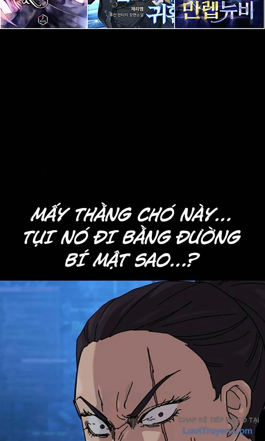 Để Có Thể Sống Sót Chapter 196 - Trang 2