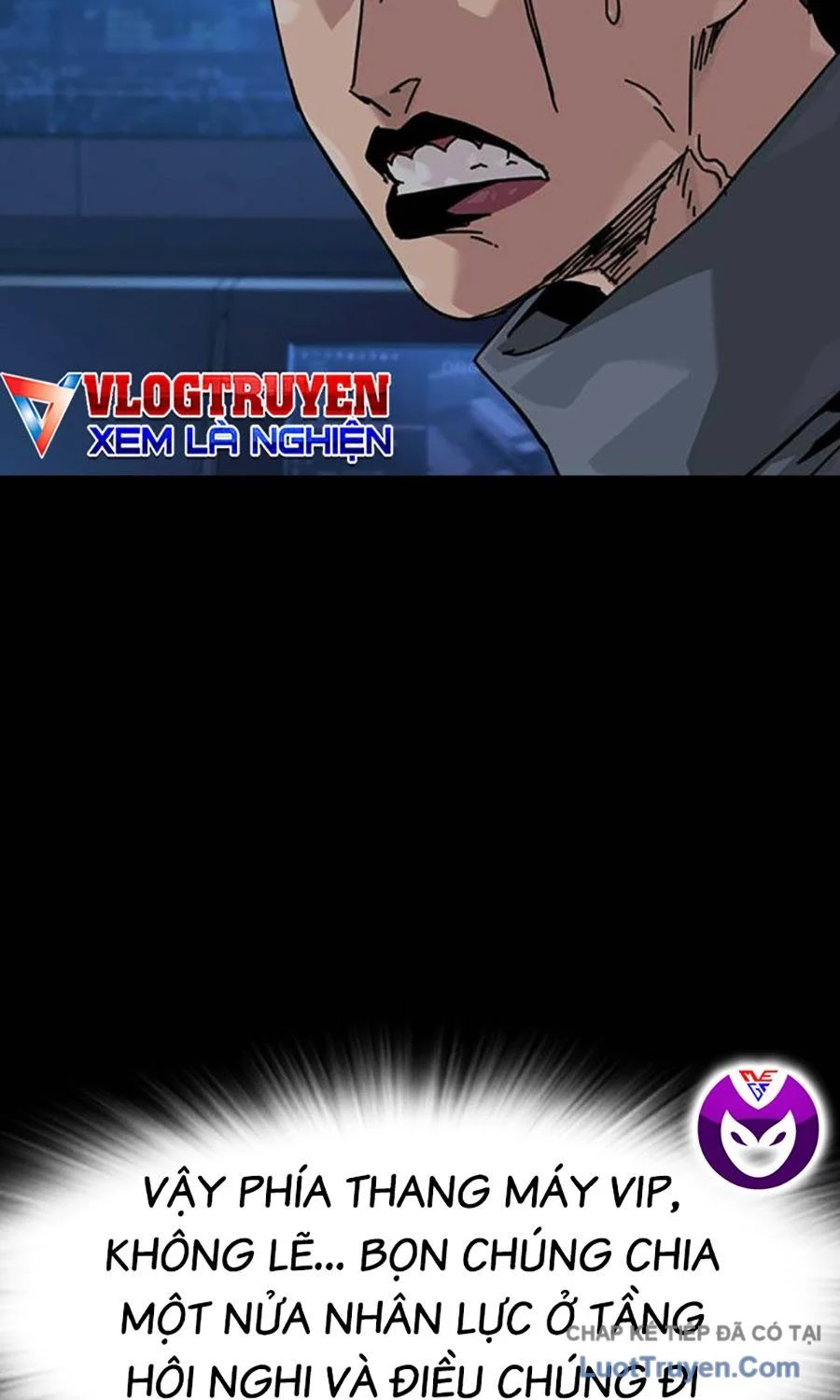 Để Có Thể Sống Sót Chapter 196 - Trang 2