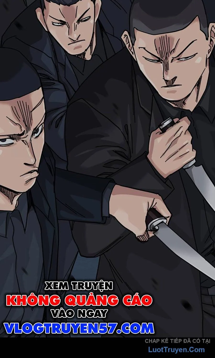 Để Có Thể Sống Sót Chapter 196 - Trang 2