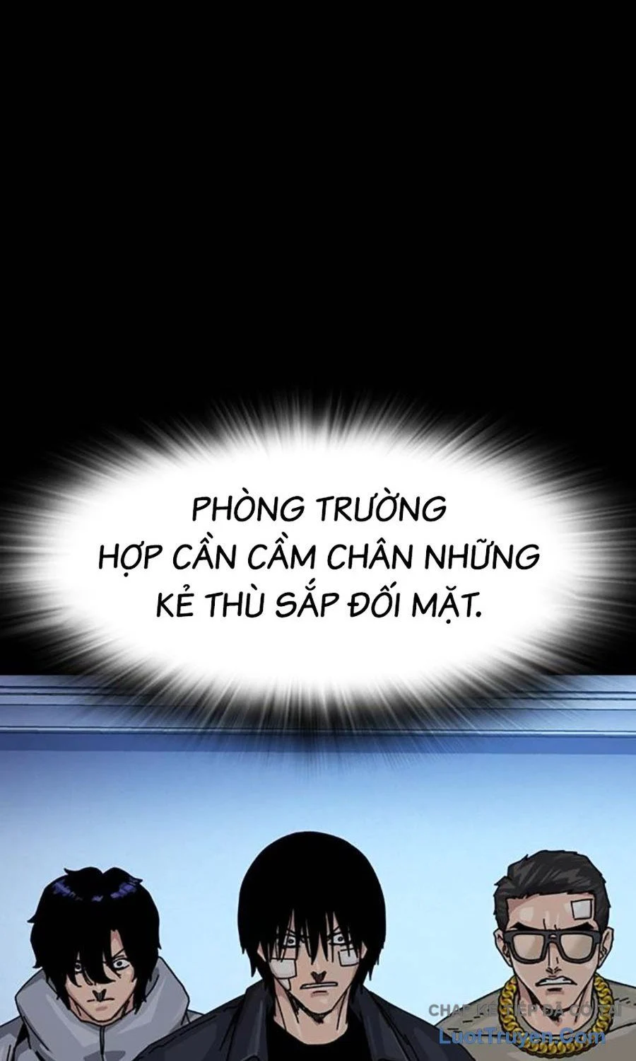 Để Có Thể Sống Sót Chapter 196 - Trang 2