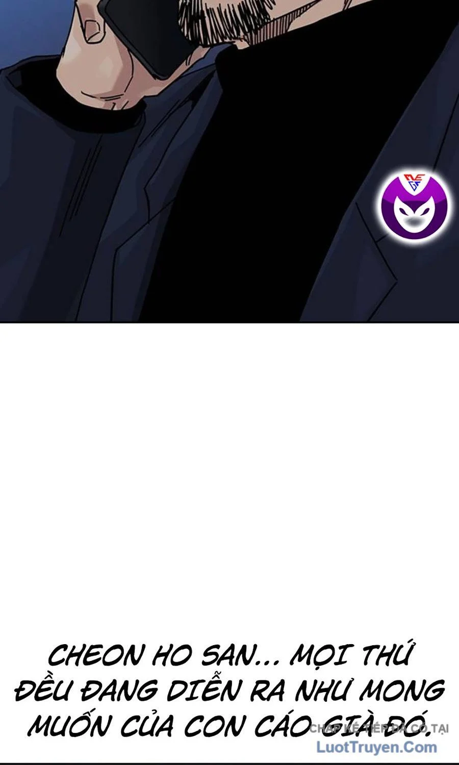 Để Có Thể Sống Sót Chapter 196 - Trang 2