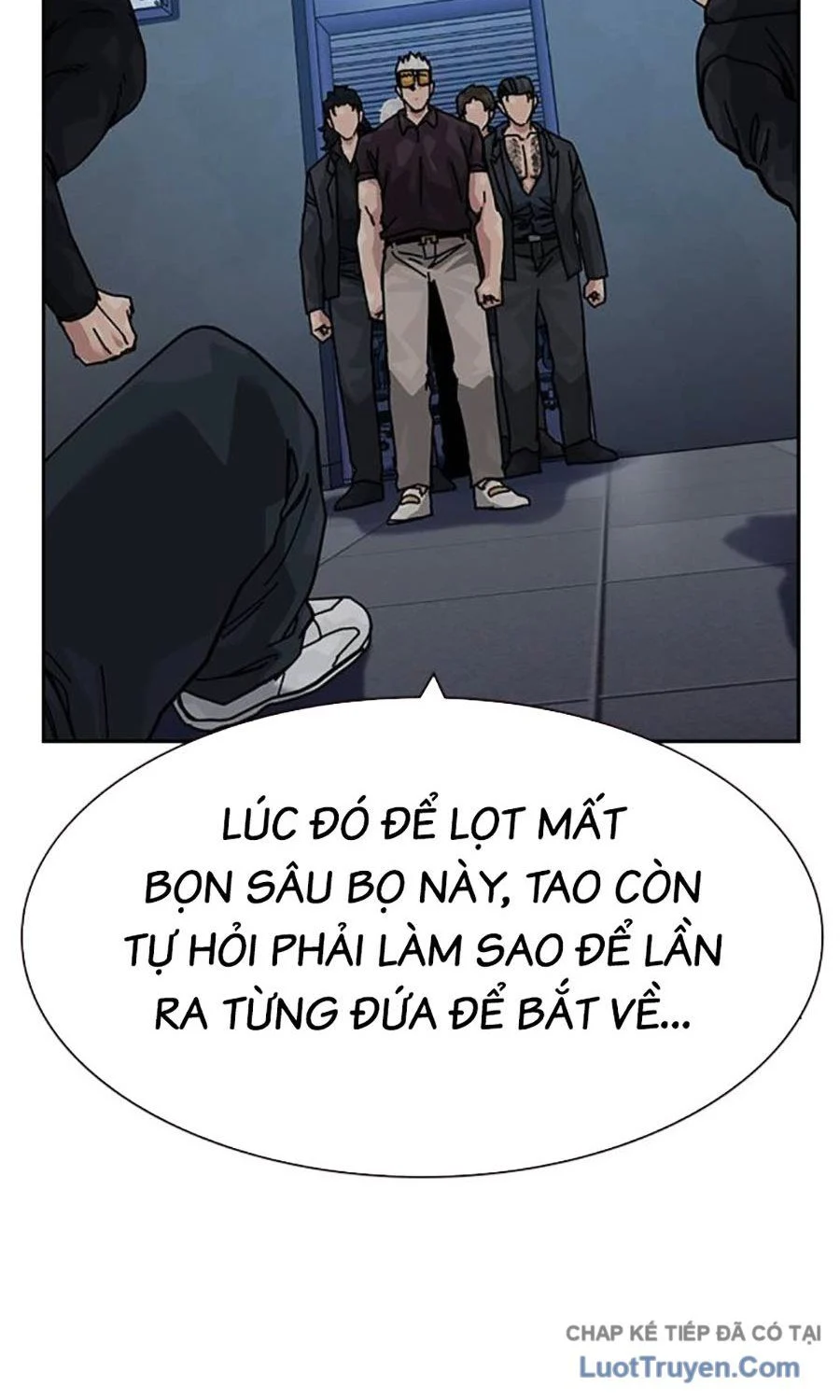 Để Có Thể Sống Sót Chapter 196 - Trang 2