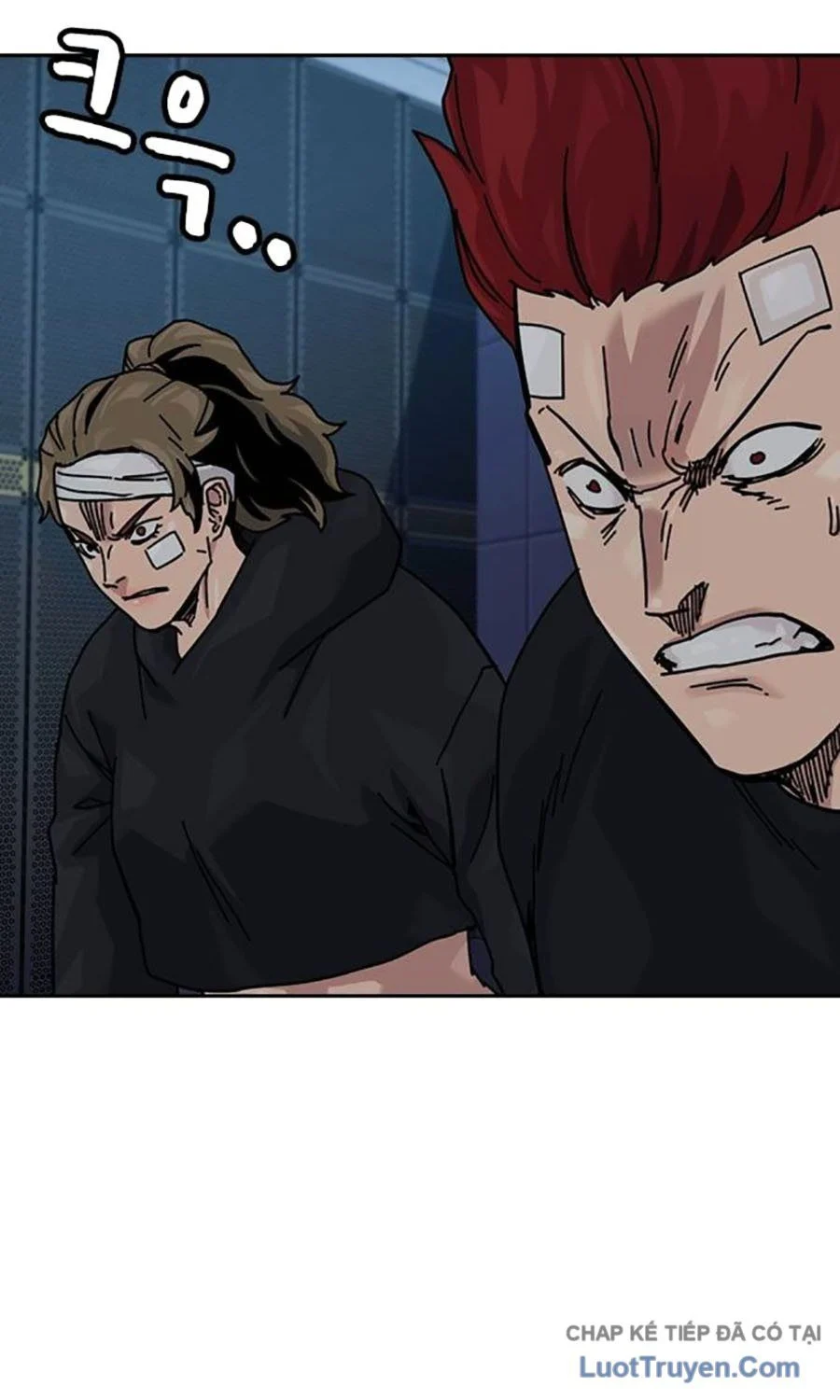 Để Có Thể Sống Sót Chapter 196 - Trang 2