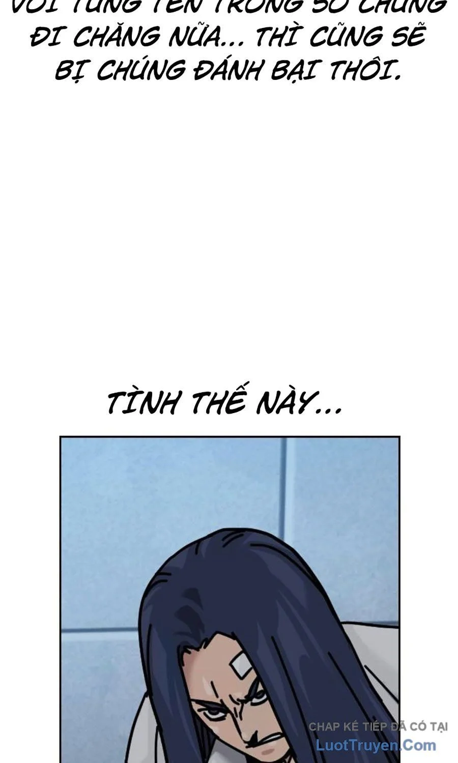 Để Có Thể Sống Sót Chapter 196 - Trang 2