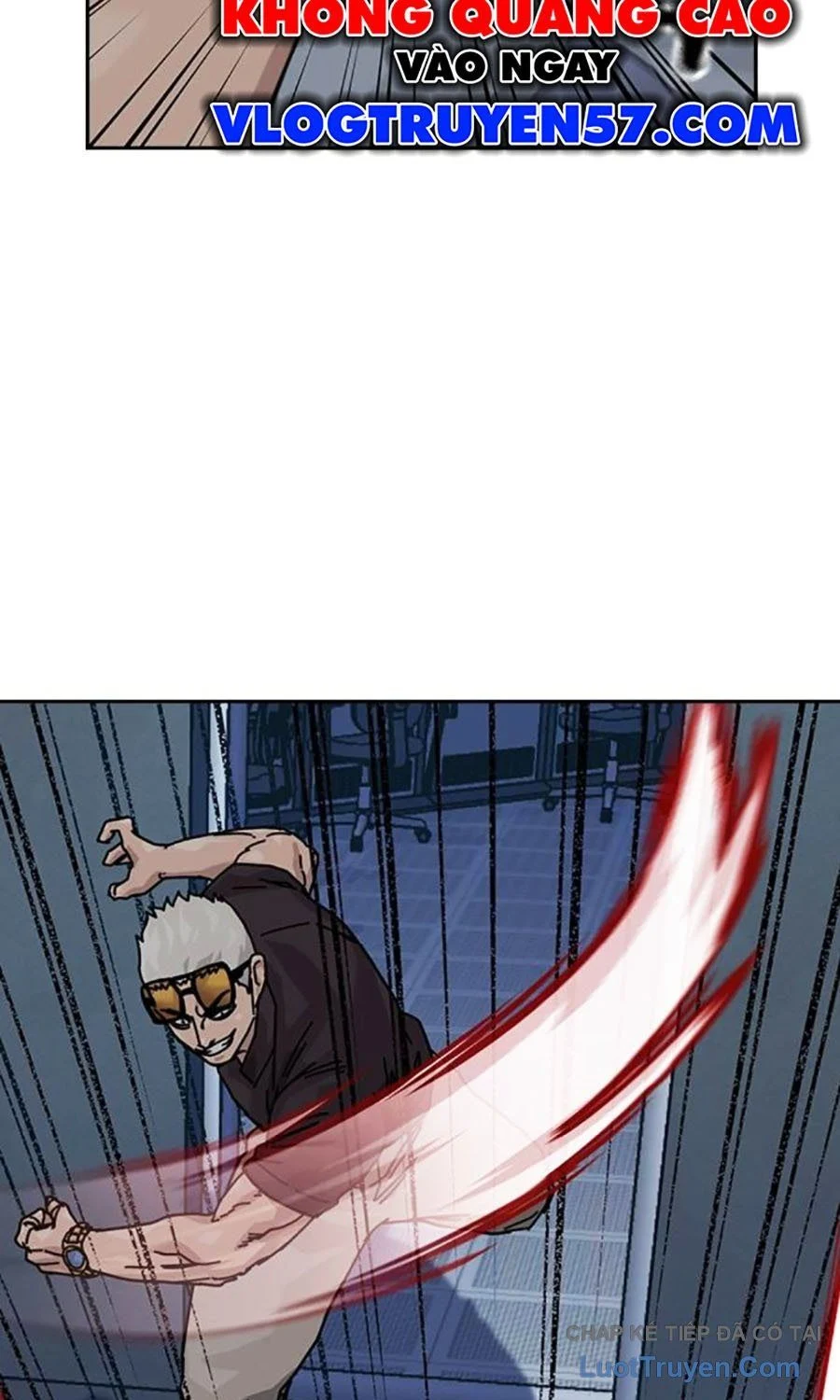 Để Có Thể Sống Sót Chapter 196 - Trang 2