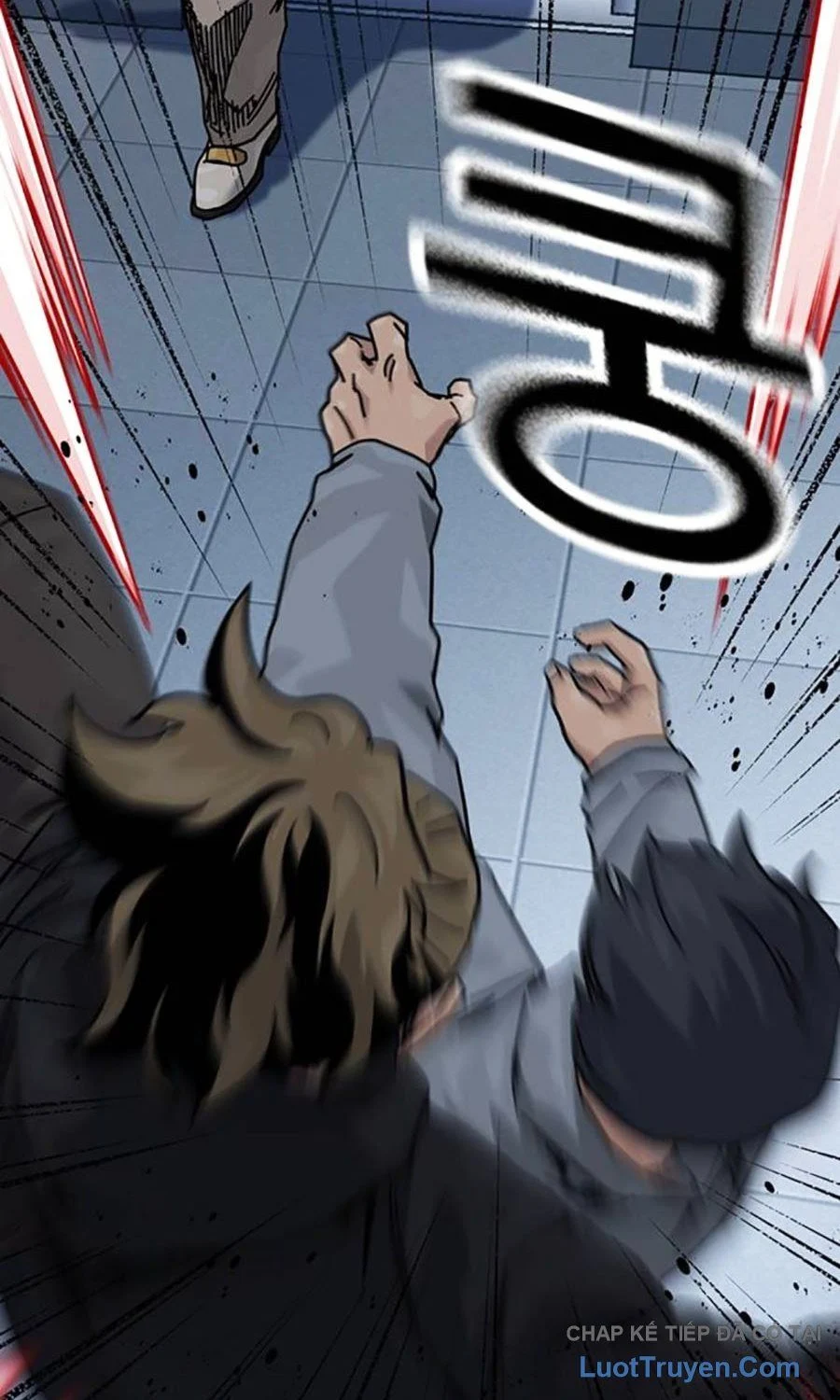 Để Có Thể Sống Sót Chapter 196 - Trang 2