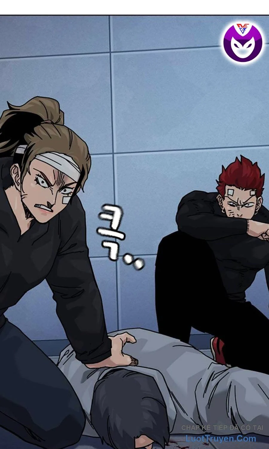 Để Có Thể Sống Sót Chapter 196 - Trang 2