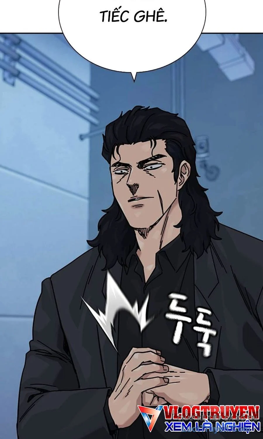 Để Có Thể Sống Sót Chapter 196 - Trang 2