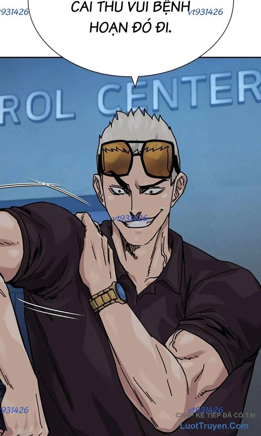 Để Có Thể Sống Sót Chapter 196 - Trang 2