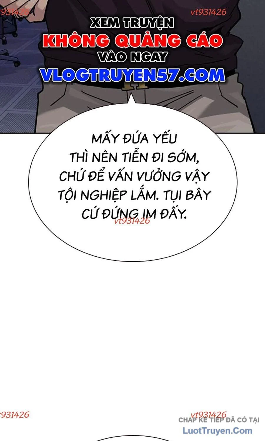 Để Có Thể Sống Sót Chapter 196 - Trang 2