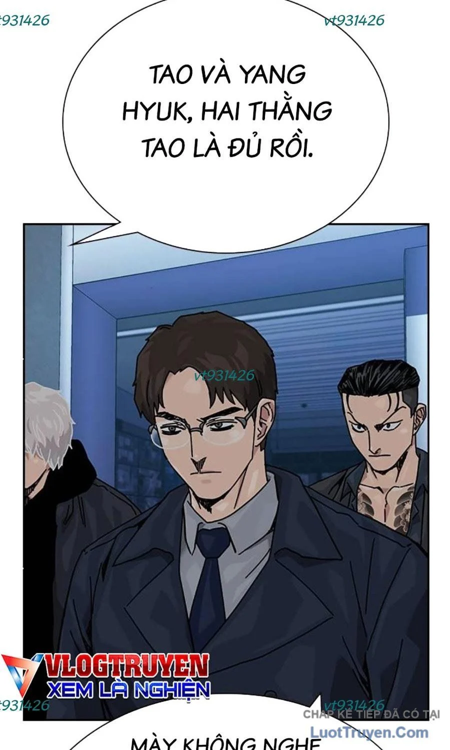 Để Có Thể Sống Sót Chapter 196 - Trang 2