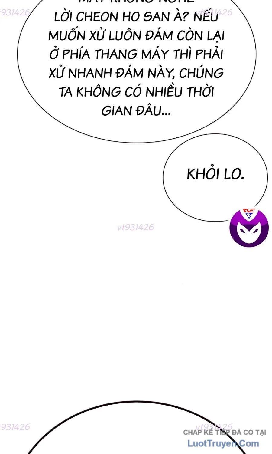 Để Có Thể Sống Sót Chapter 196 - Trang 2
