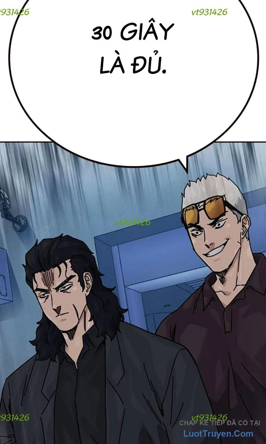 Để Có Thể Sống Sót Chapter 196 - Trang 2