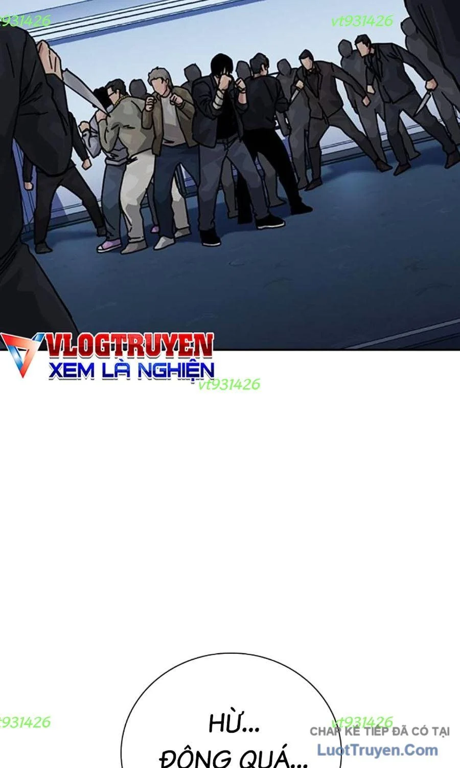 Để Có Thể Sống Sót Chapter 196 - Trang 2