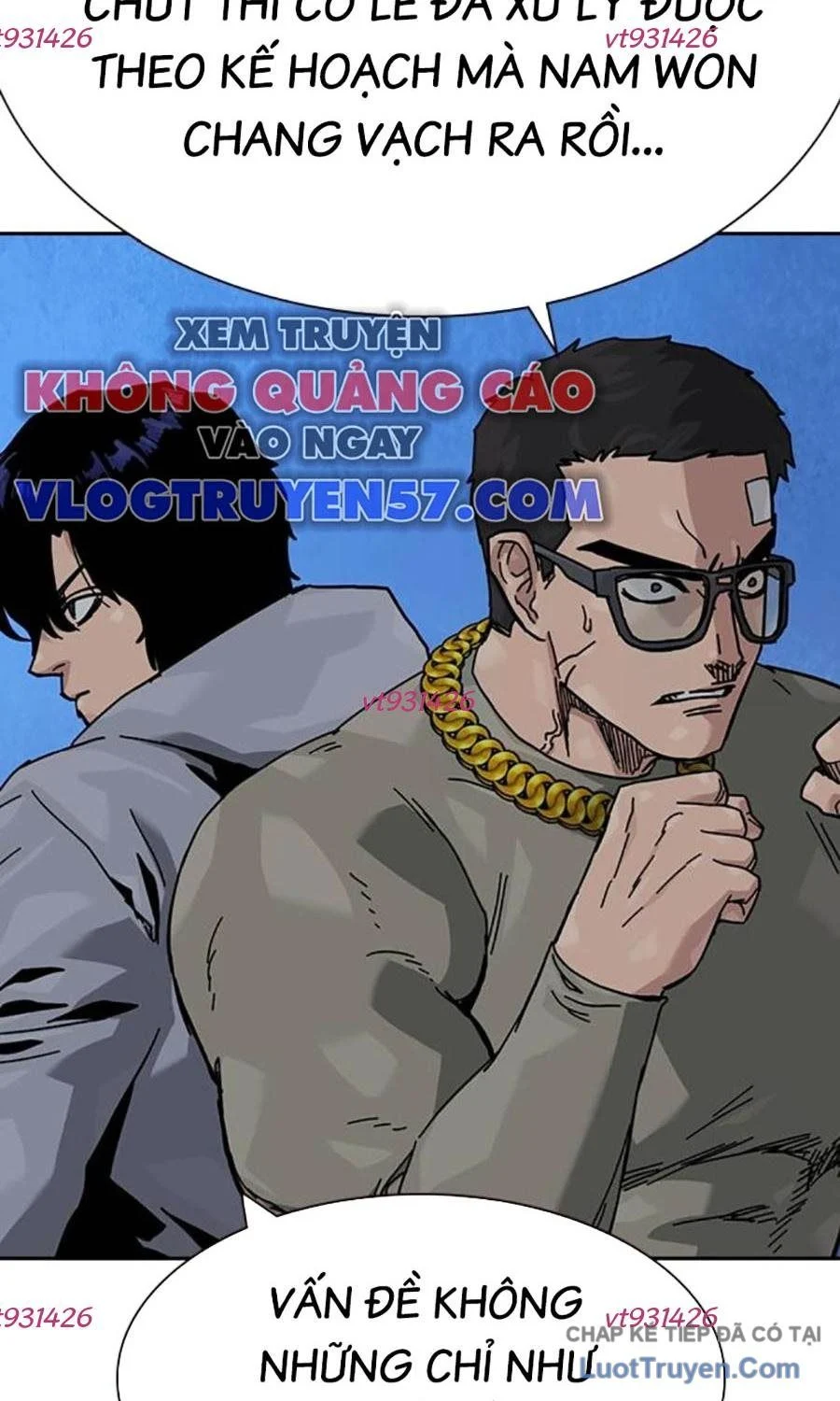 Để Có Thể Sống Sót Chapter 196 - Trang 2