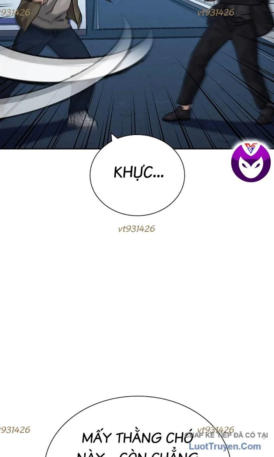 Để Có Thể Sống Sót Chapter 196 - Trang 2