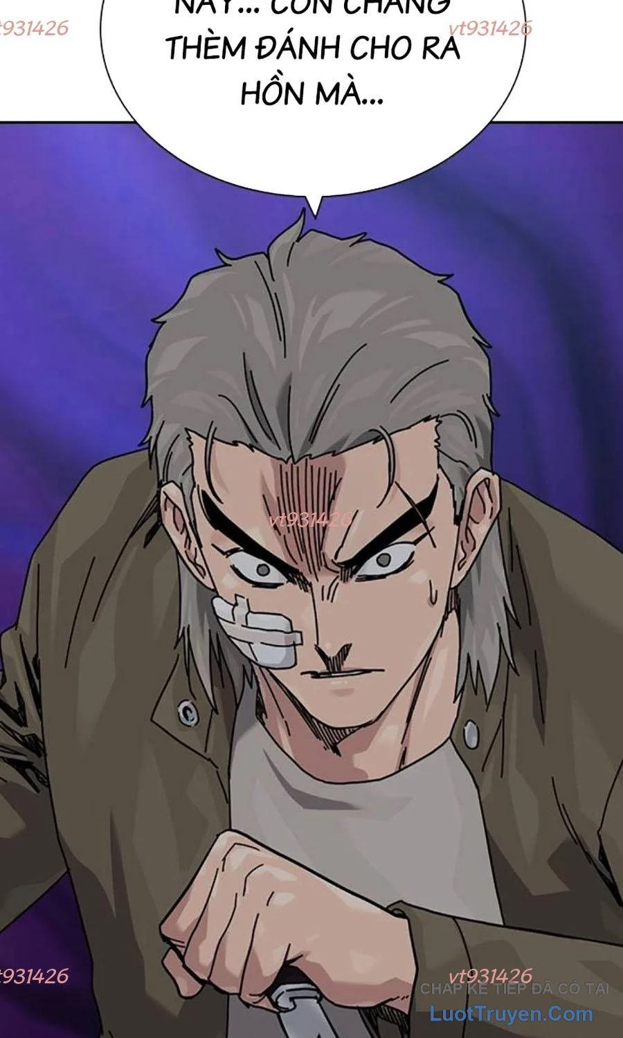 Để Có Thể Sống Sót Chapter 196 - Trang 2