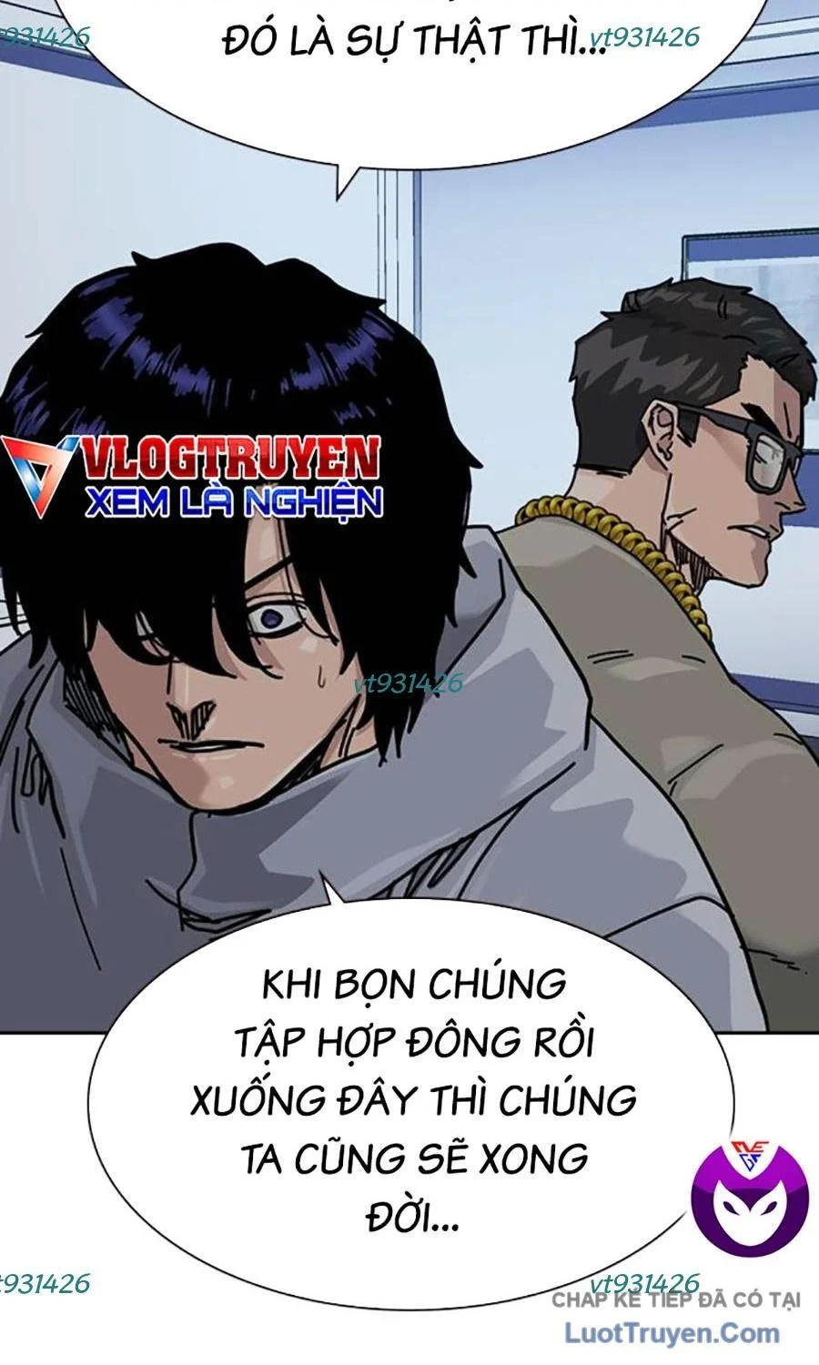 Để Có Thể Sống Sót Chapter 196 - Trang 2