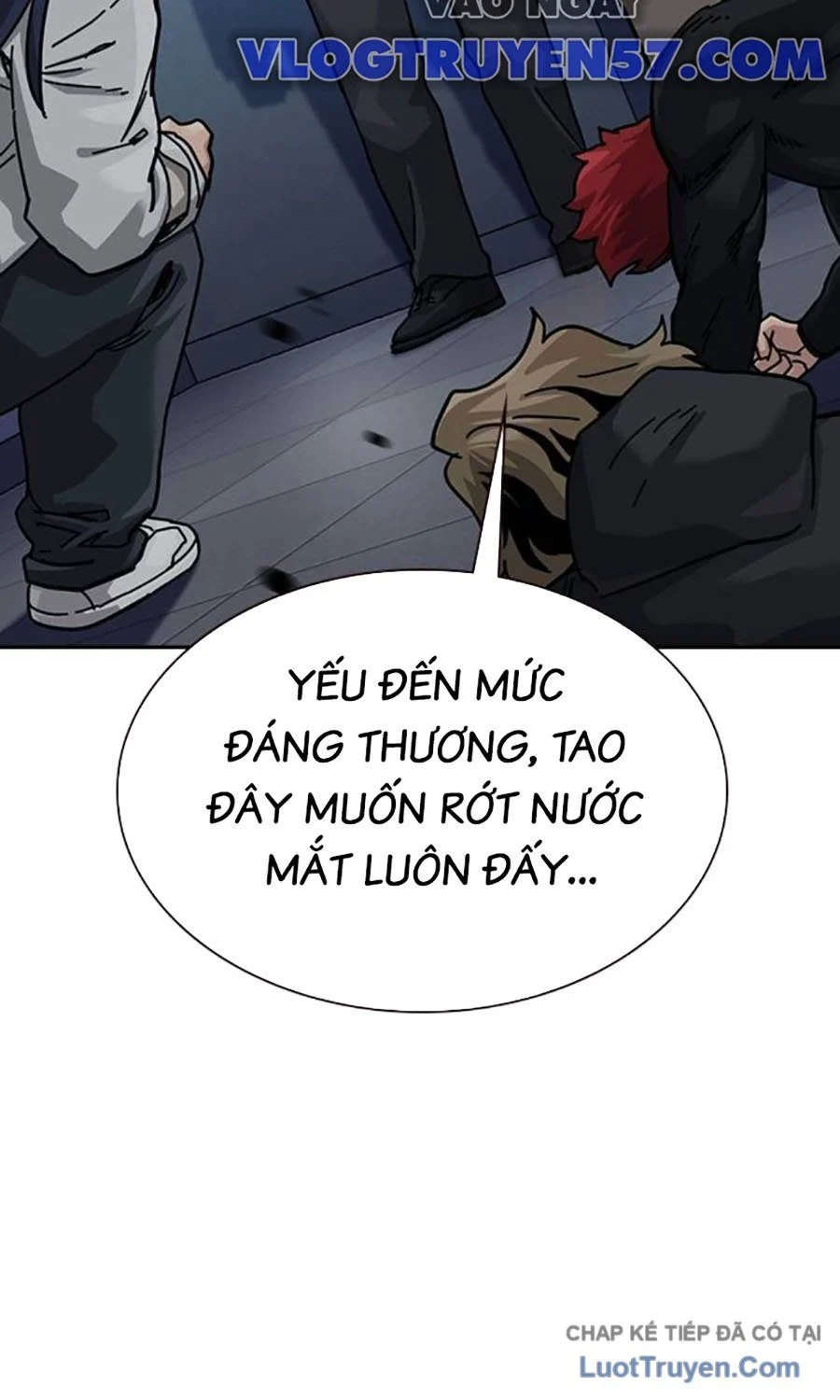 Để Có Thể Sống Sót Chapter 196 - Trang 2