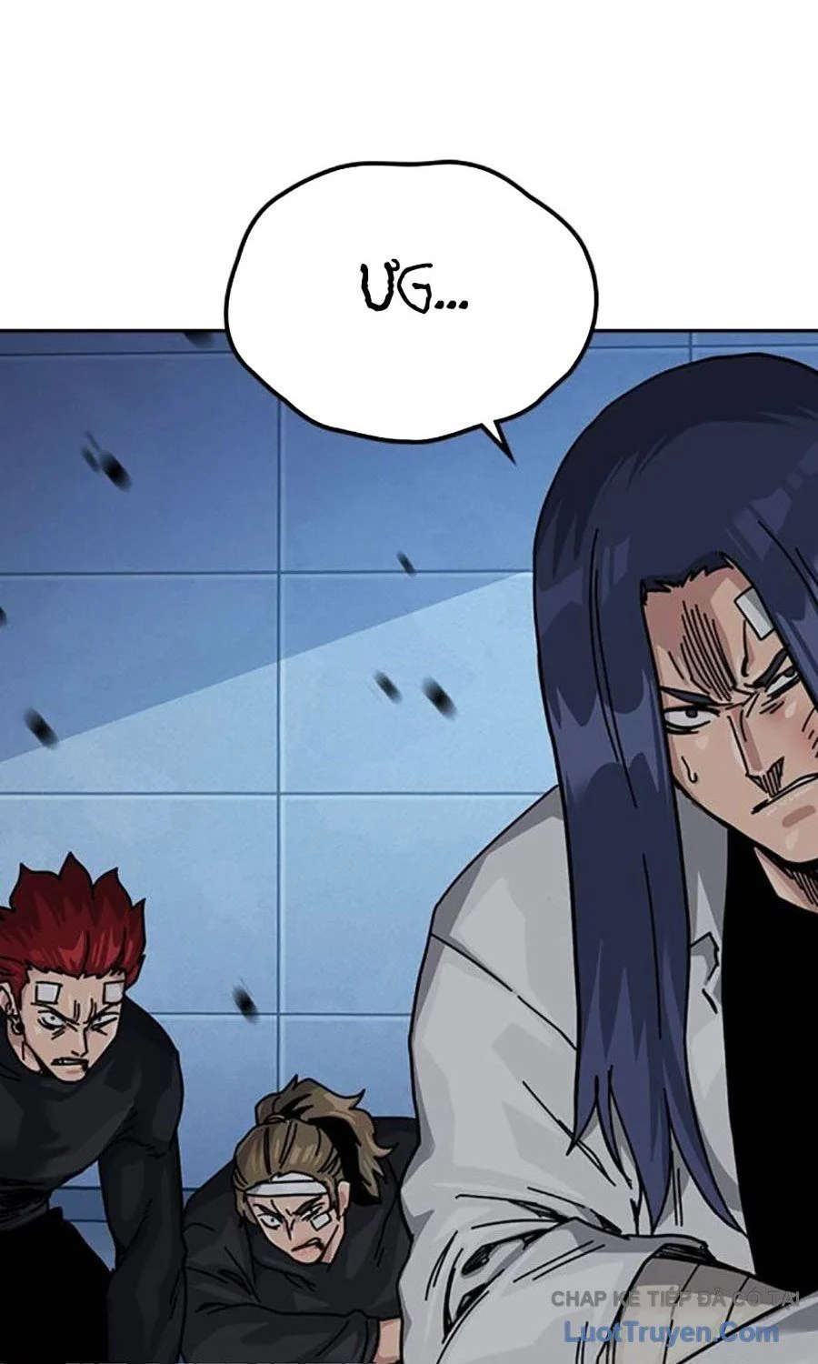 Để Có Thể Sống Sót Chapter 196 - Trang 2