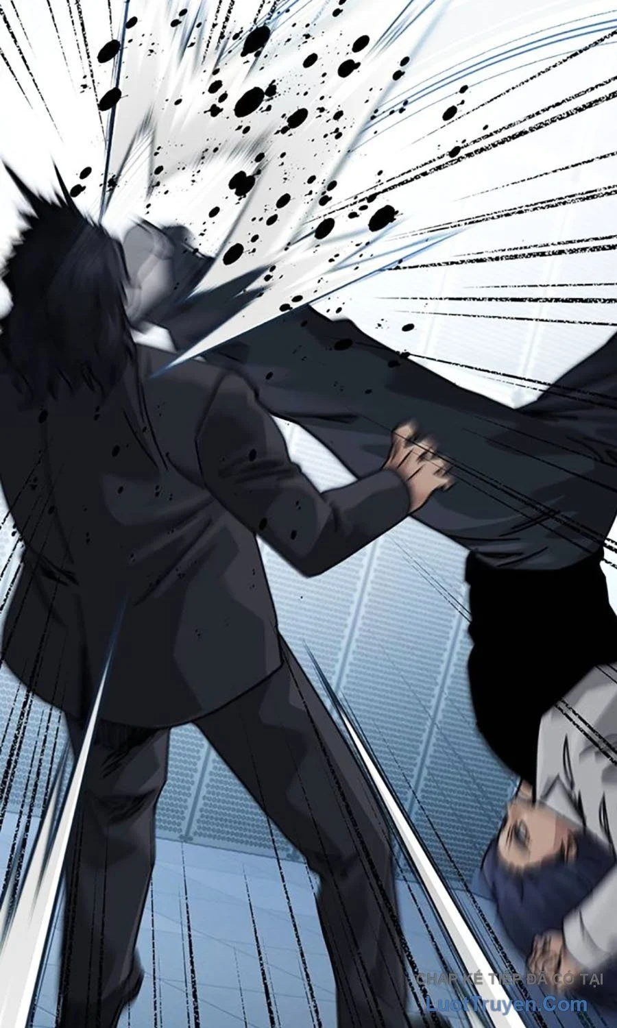 Để Có Thể Sống Sót Chapter 196 - Trang 2