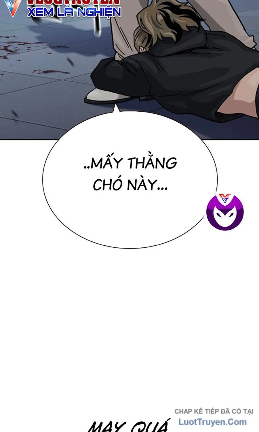 Để Có Thể Sống Sót Chapter 196 - Trang 2