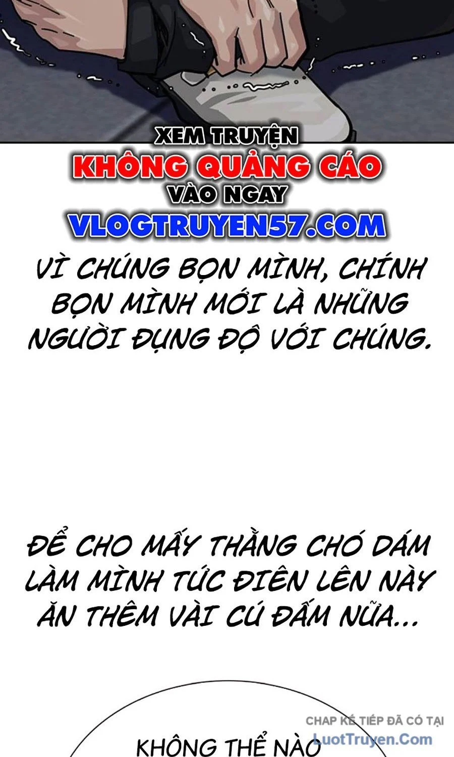 Để Có Thể Sống Sót Chapter 196 - Trang 2