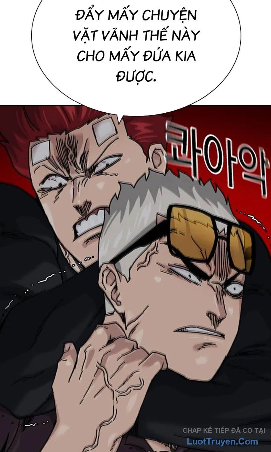 Để Có Thể Sống Sót Chapter 196 - Trang 2