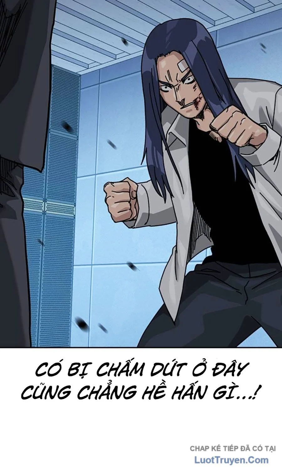 Để Có Thể Sống Sót Chapter 196 - Trang 2