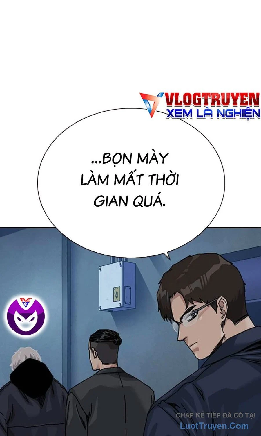 Để Có Thể Sống Sót Chapter 196 - Trang 2