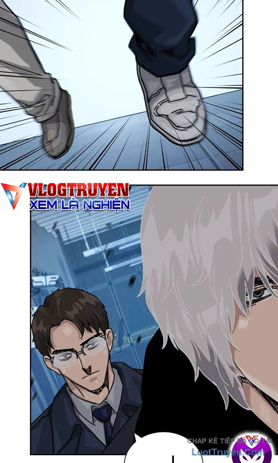 Để Có Thể Sống Sót Chapter 196 - Trang 2