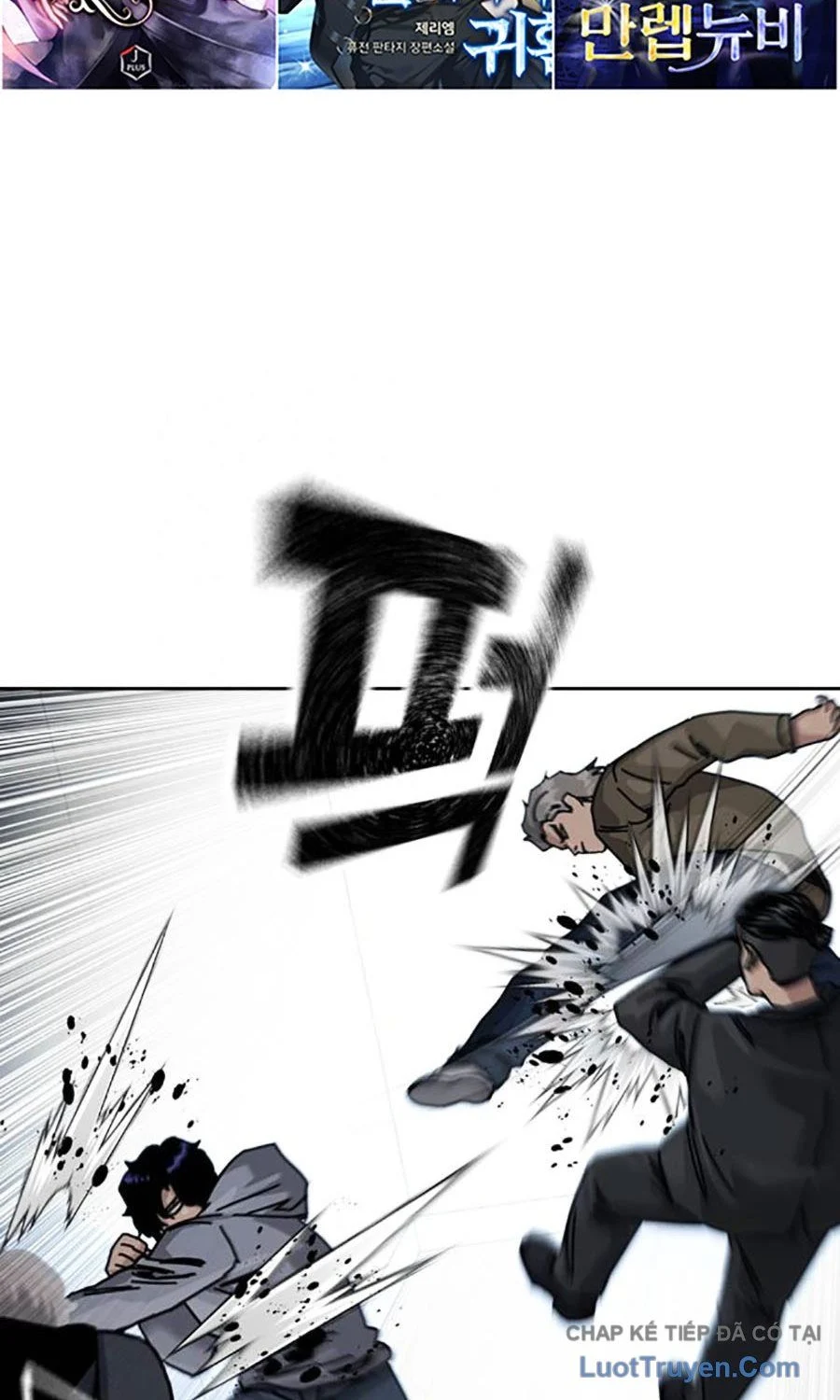 Để Có Thể Sống Sót Chapter 196 - Trang 2