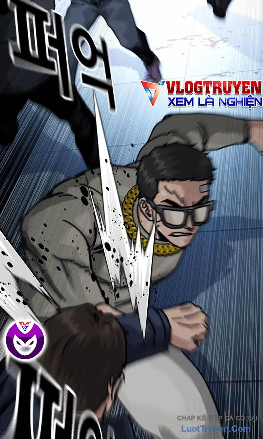 Để Có Thể Sống Sót Chapter 196 - Trang 2