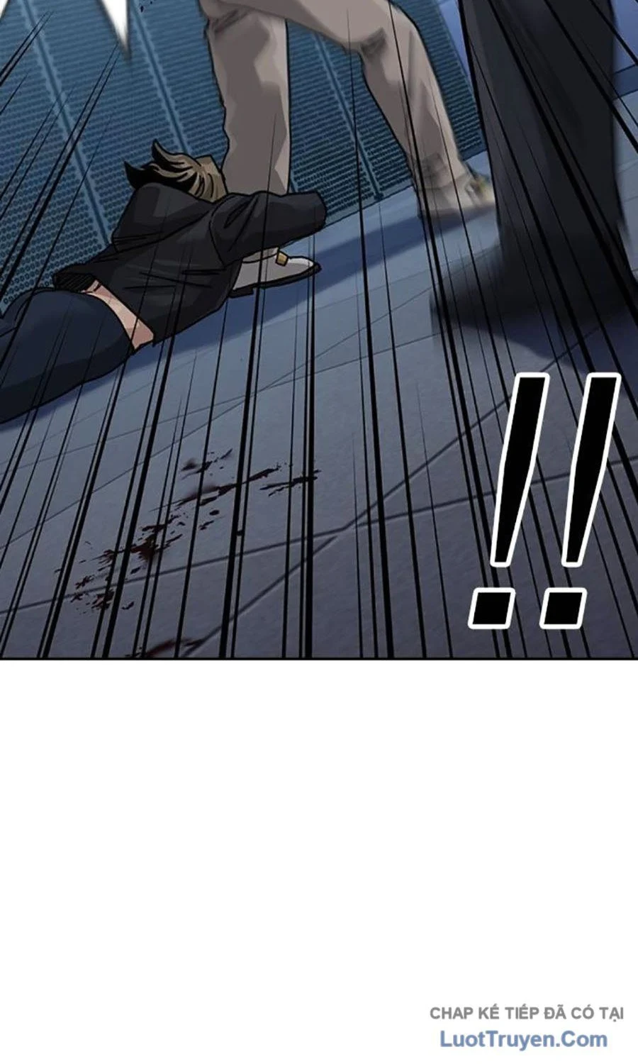 Để Có Thể Sống Sót Chapter 196 - Trang 2