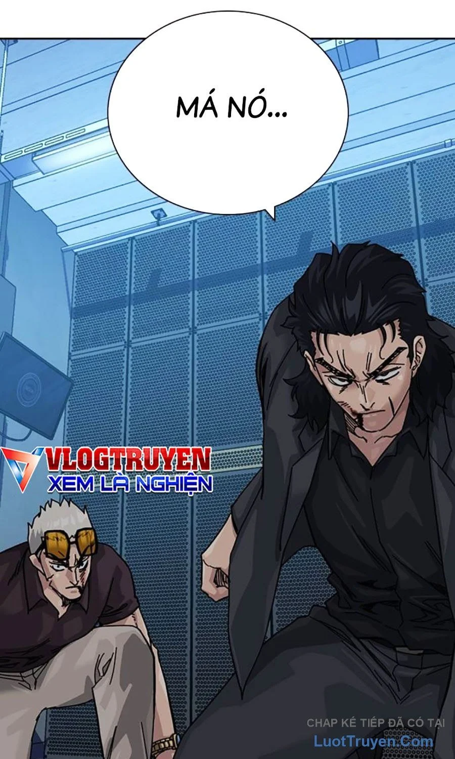 Để Có Thể Sống Sót Chapter 196 - Trang 2