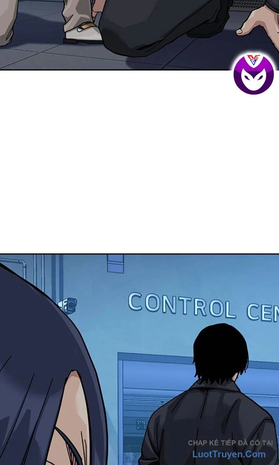 Để Có Thể Sống Sót Chapter 196 - Trang 2