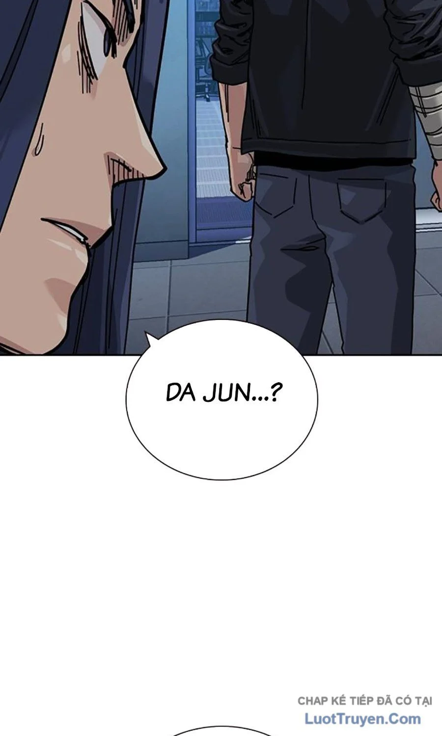 Để Có Thể Sống Sót Chapter 196 - Trang 2