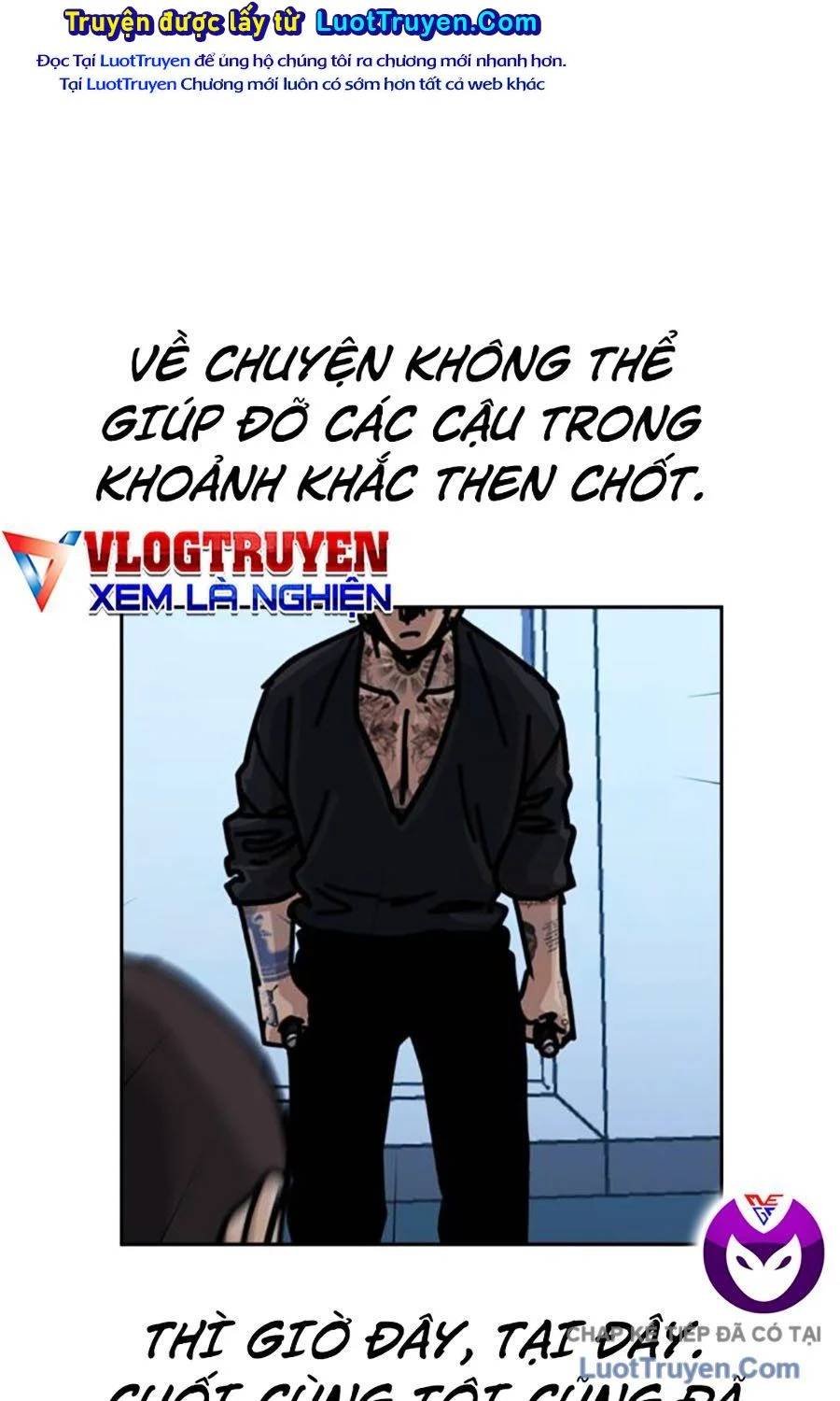 Để Có Thể Sống Sót Chapter 196 - Trang 2