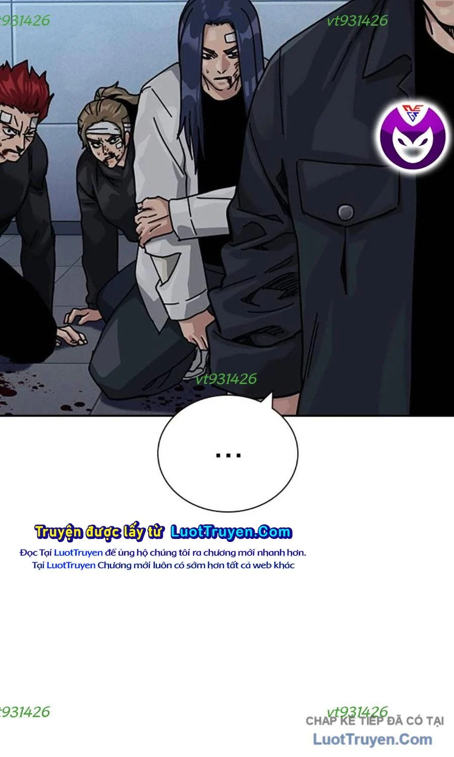 Để Có Thể Sống Sót Chapter 196 - Trang 2