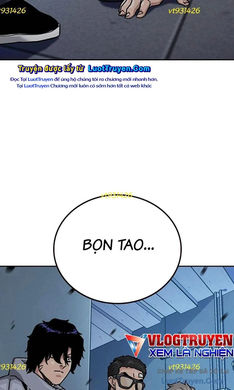 Để Có Thể Sống Sót Chapter 196 - Trang 2