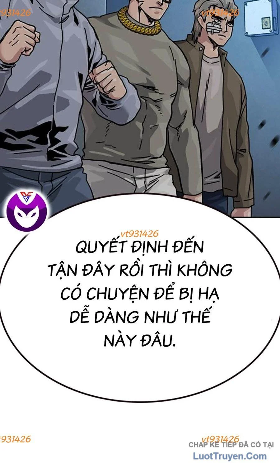 Để Có Thể Sống Sót Chapter 196 - Trang 2