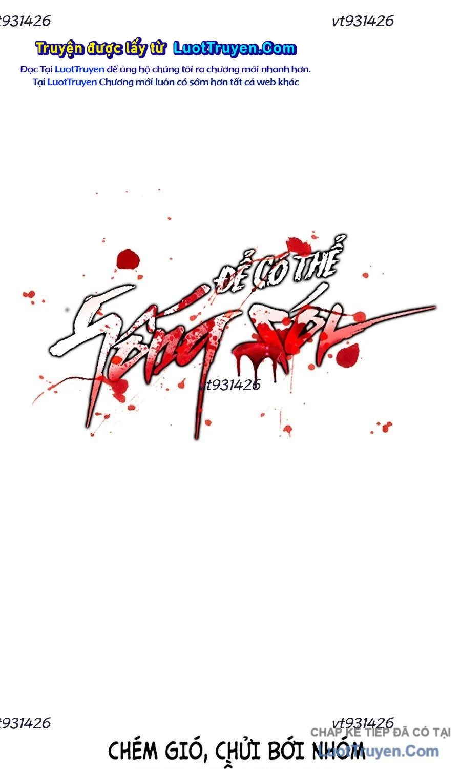 Để Có Thể Sống Sót Chapter 196 - Trang 2