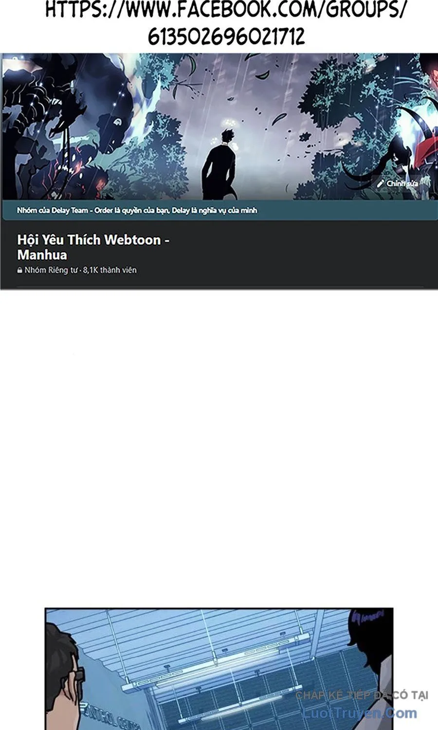 Để Có Thể Sống Sót Chapter 197 - Trang 2