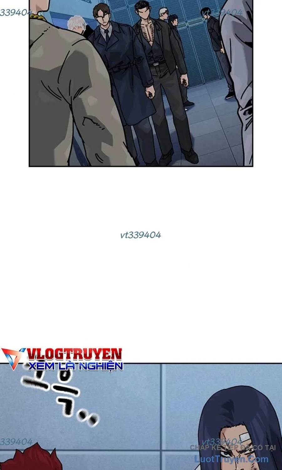 Để Có Thể Sống Sót Chapter 197 - Trang 2