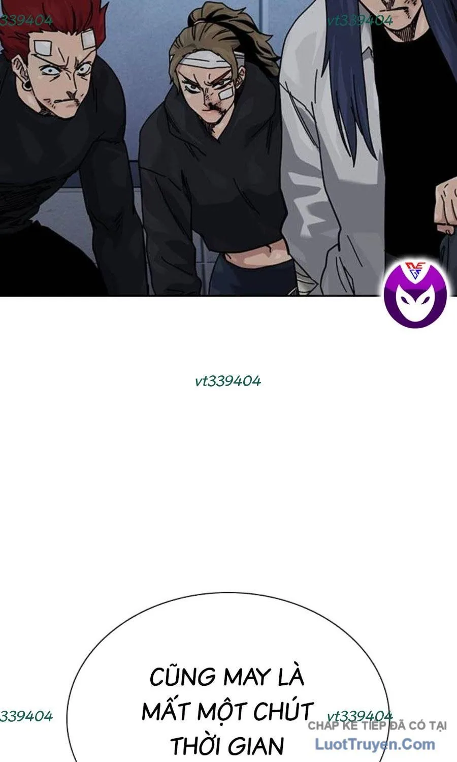 Để Có Thể Sống Sót Chapter 197 - Trang 2