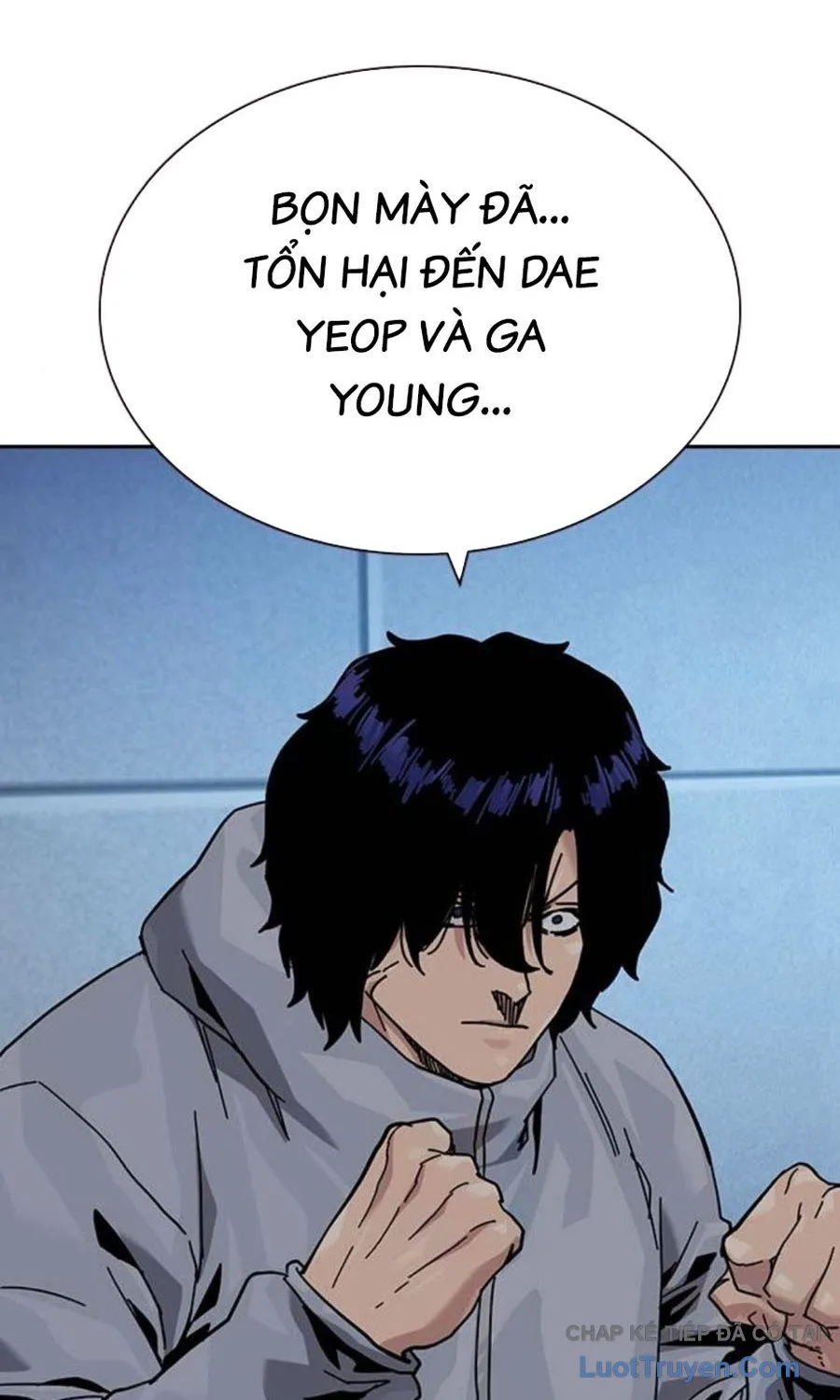 Để Có Thể Sống Sót Chapter 197 - Trang 2