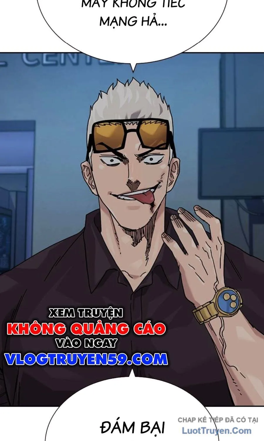 Để Có Thể Sống Sót Chapter 197 - Trang 2