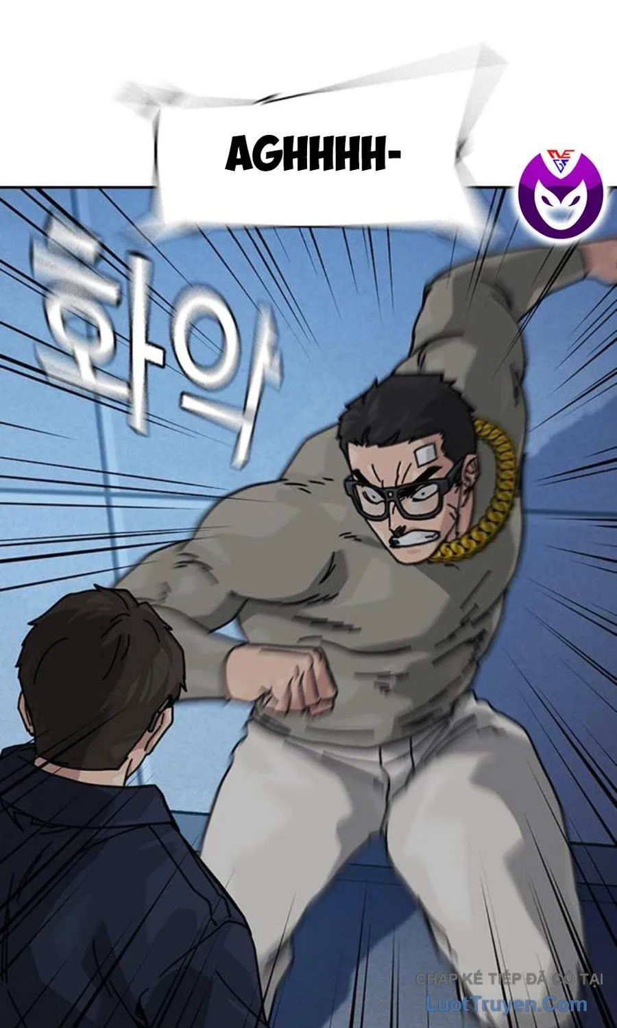 Để Có Thể Sống Sót Chapter 197 - Trang 2