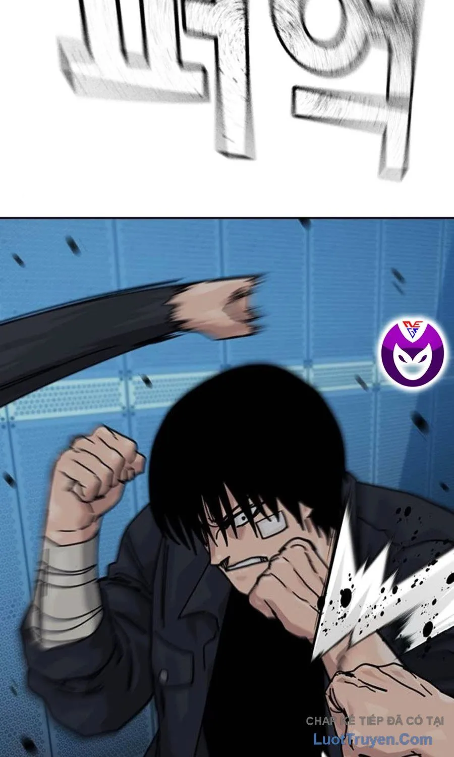 Để Có Thể Sống Sót Chapter 197 - Trang 2