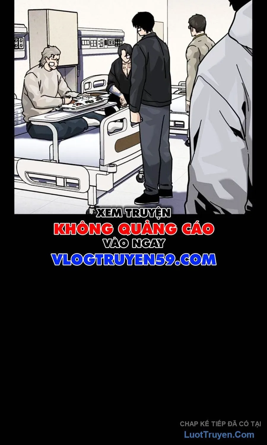 Để Có Thể Sống Sót Chapter 197 - Trang 2